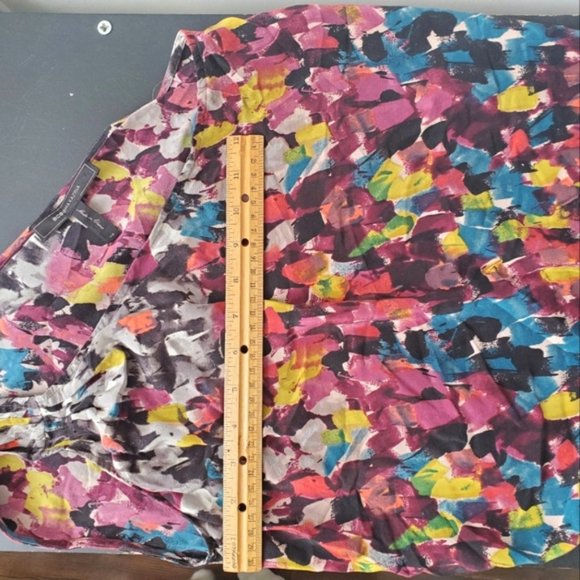 BCBG Art Top - Picture 2 of 2